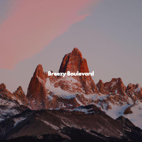 Breezy Boulevard