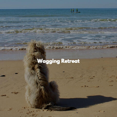 Wagging Retreat