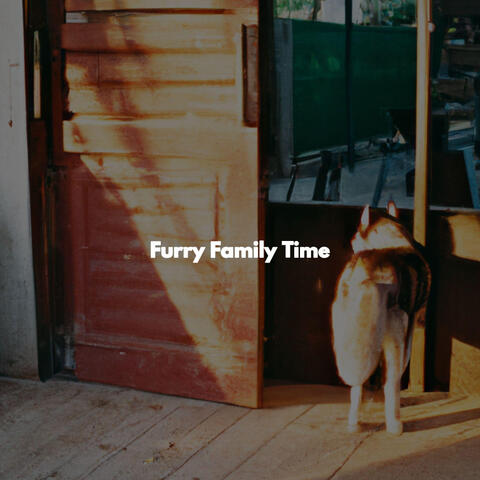 Furry Family Time