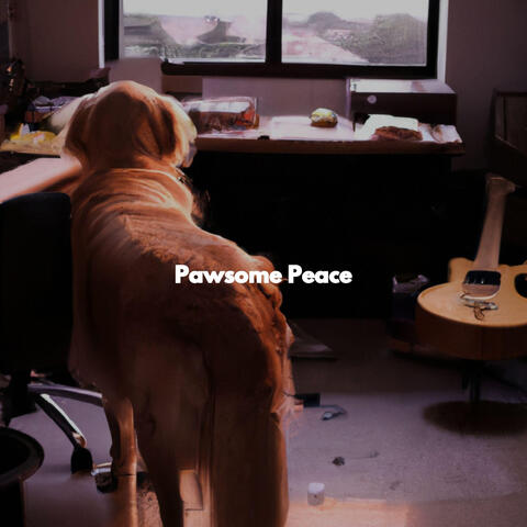Pawsome Peace