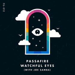Watchful Eyes