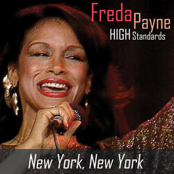 New York, New York