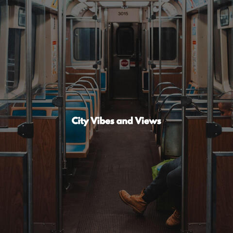 City Vibes and Views