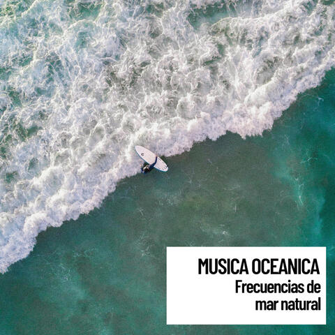 Musica oceanica: Frecuencias de mar natural
