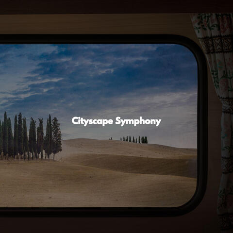 Cityscape Symphony