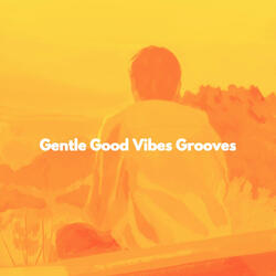 Groovy Ambiance for Afternoon Kick Backs
