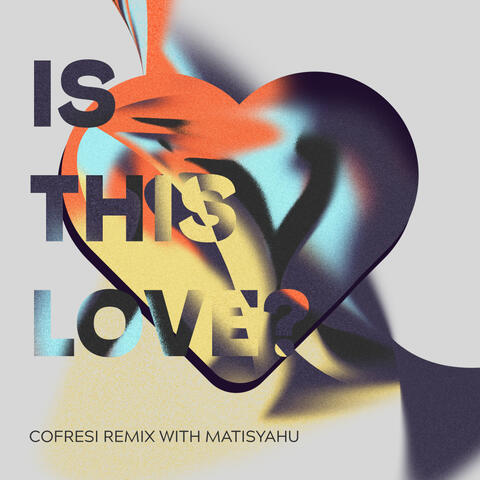 Is This Love
