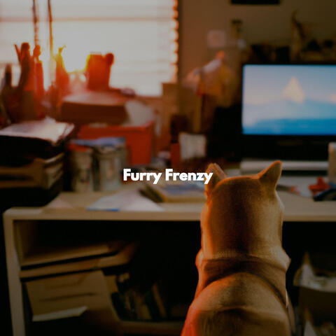 Furry Frenzy