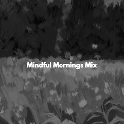 Background for Evening Down Times