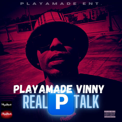 Real P Talk