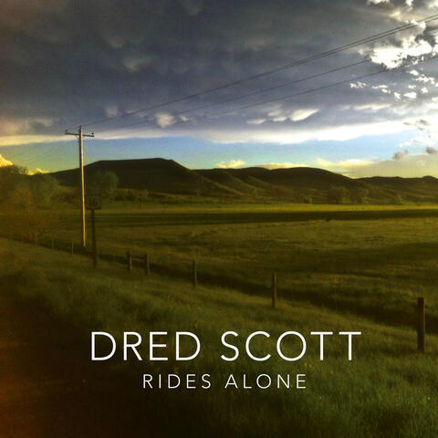 Dred Scott