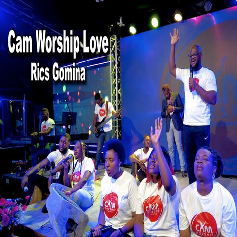 Cam Worship Love