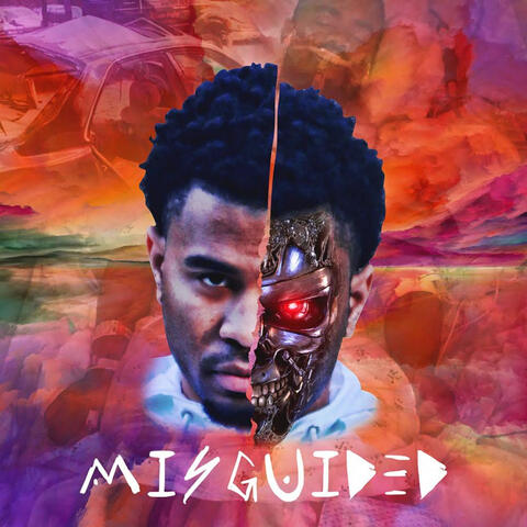 Misguided
