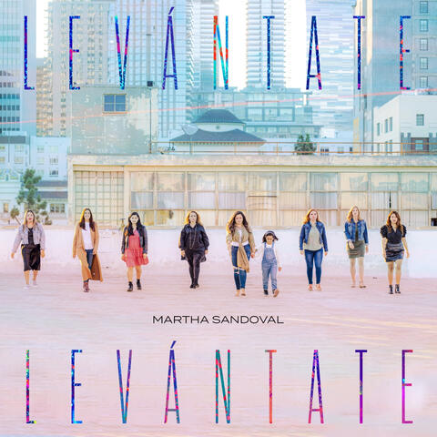 Levántate