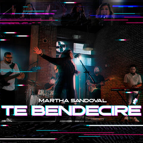 Te Bendeciré