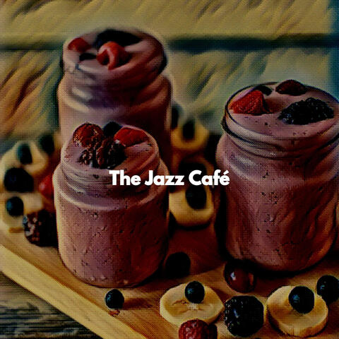 The Jazz Café