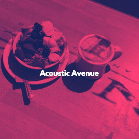Acoustic Avenue