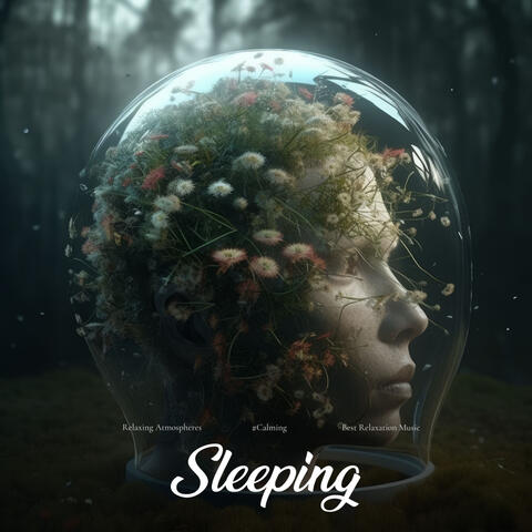 Sleeping