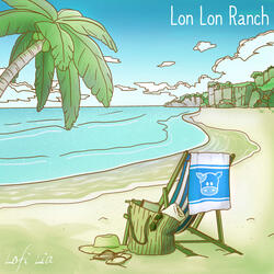 Lon Lon Ranch (From "Zelda Ocarina of Time")