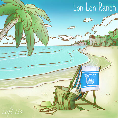Lon Lon Ranch (From "Zelda Ocarina of Time")