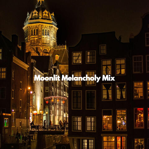 Moonlit Melancholy Mix