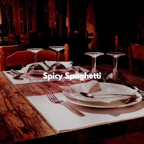 Spicy Spaghetti