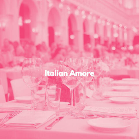 Italian Amore