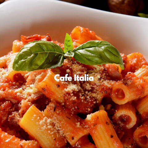 Cafe Italia