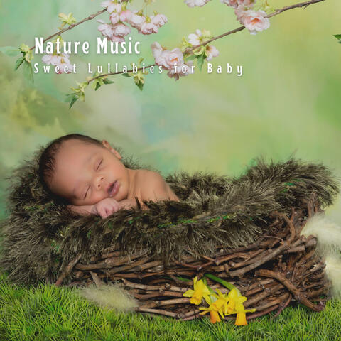 Nature Music: Sweet Lullabies for Baby