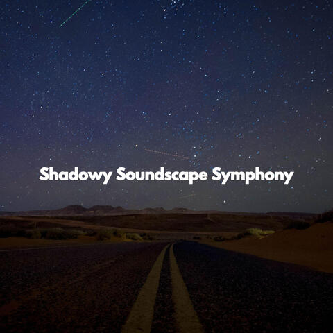 Shadowy Soundscape Symphony
