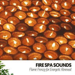 Warm Fire for the Room