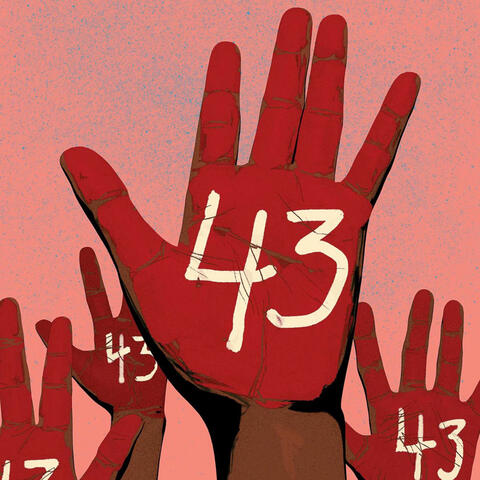 43