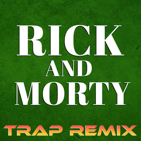 Rick and Morty