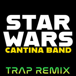 Star Wars Cantina