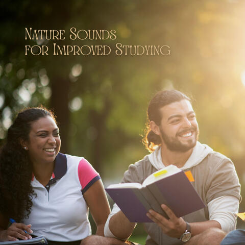 Nature Sounds for Improved Studying