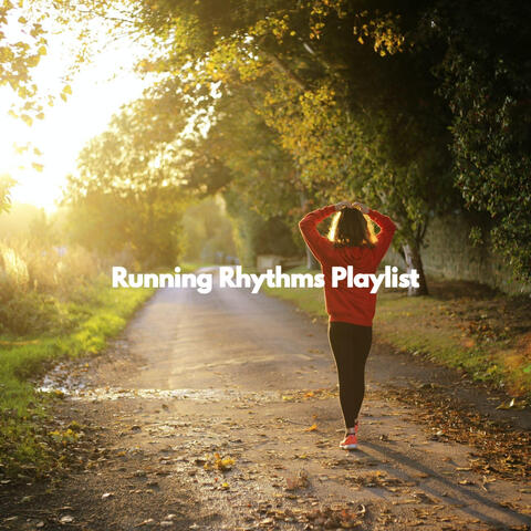 Running Rhythms Playlist