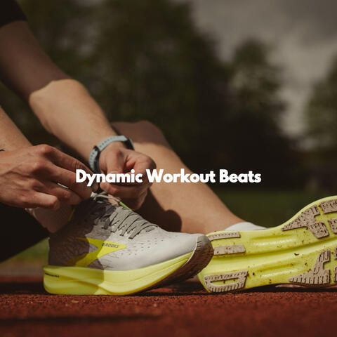 Dynamic Workout Beats