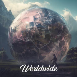 Basking in Cosmic Bliss