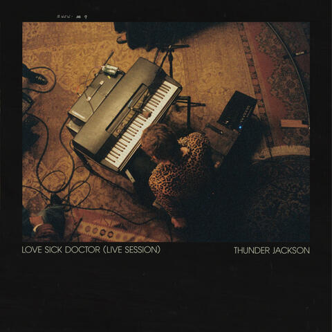 Love Sick Doctor