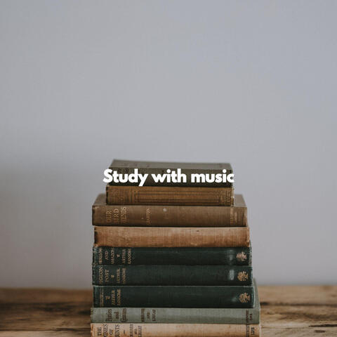 Study with music