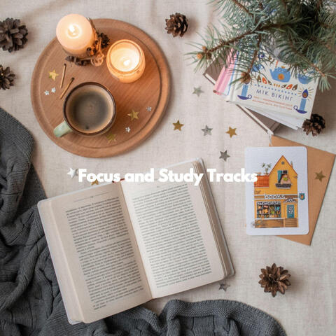 Focus and Study Tracks