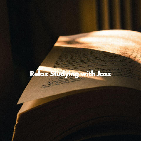 Relax Studying with Jazz