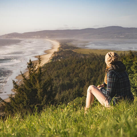 Nature Sounds For Chill