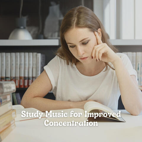 Study Music for Improved Concentration