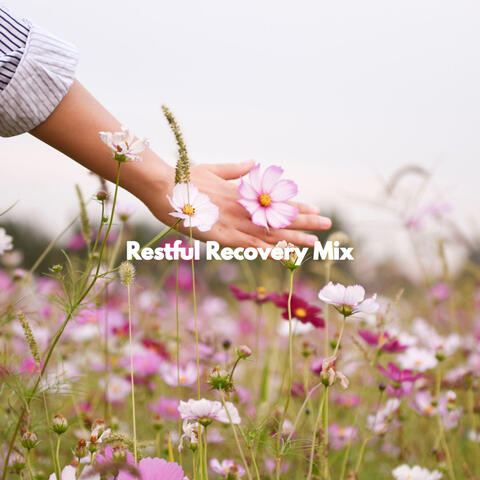 Restful Recovery Mix