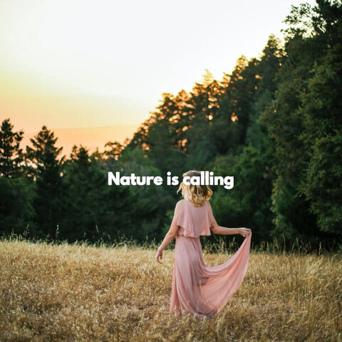 Nature is calling