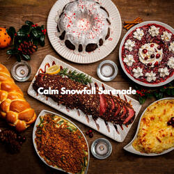 Jazz Organ Soundtrack for Serenity Land