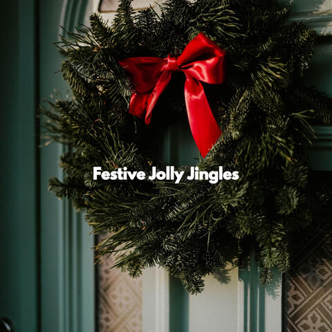 Festive Jolly Jingles