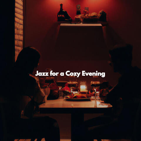 Jazz for a Cozy Evening