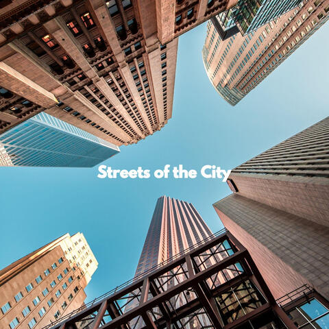 Streets of the City